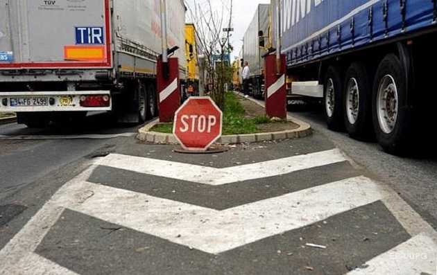 Россия пошла на уступки для украинских товаров: документ