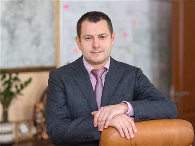 Зачем Максиму Ефимову наследие Януковича