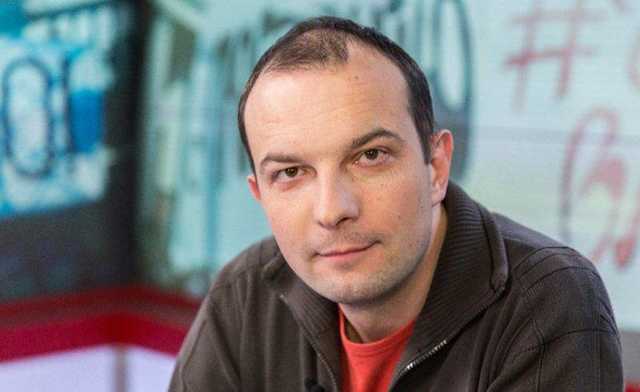 Я хочу увидеть Порошенко, Авакова и многих других политиков за решеткой – Соболев