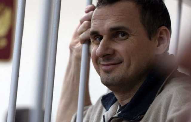 В день рождения Сенцова мировых лидеров призывают надавить на Путина