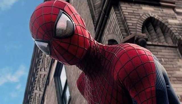 В Киеве поймали «Человека-паука», который грабил кредитные учреждения