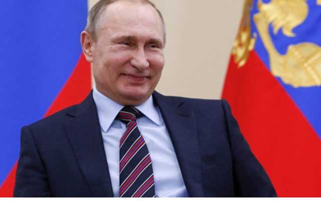 Россия восстанавливает секретную ядерную базу в Крыму: пугающие кадры