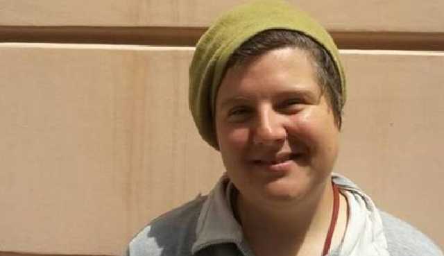 Месяц бродила в лесу: на западе Украины нашли потерявшуюся иностранку