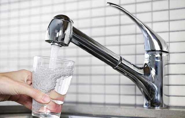 В Николаеве начались серьезные проблемы с водоснабжением