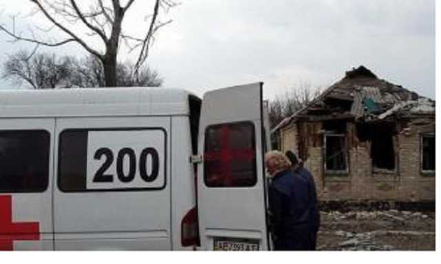 Боевики понесли потери в одном из районов Донецка: озвучены цифры