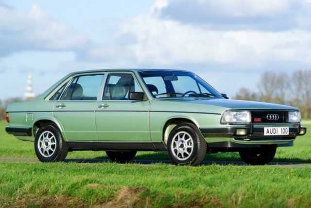 Почему стоит пригонять б/у авто из Европы старше 30 лет