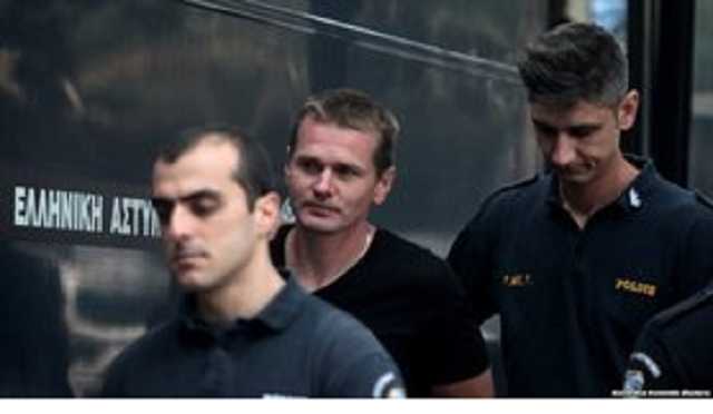 Суд в Греции одобрил выдачу Франции российского киберпреступника Винника, Москва негодует