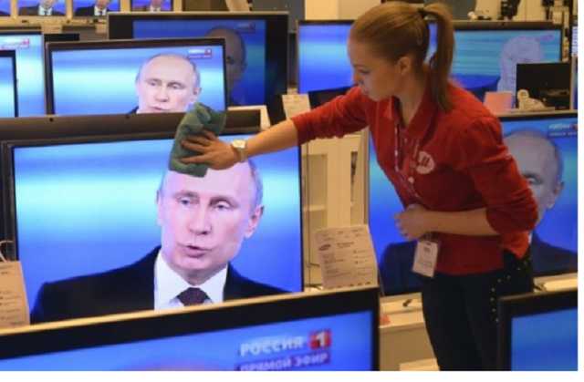 "Не ведитесь": пропагандистов Кремля подловили на новой подлости