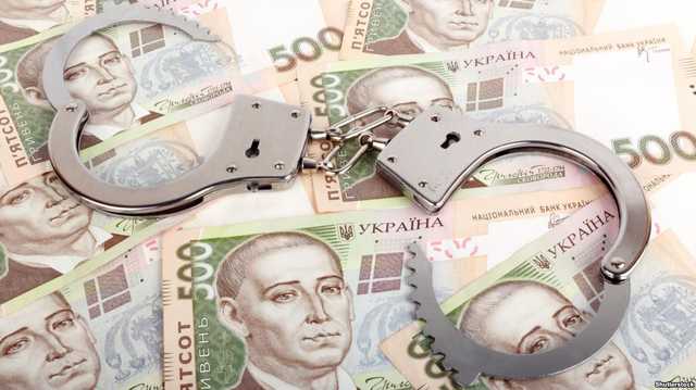 Україна виграла від боротьби з корупцією 6 мільярдів доларів – аналітики