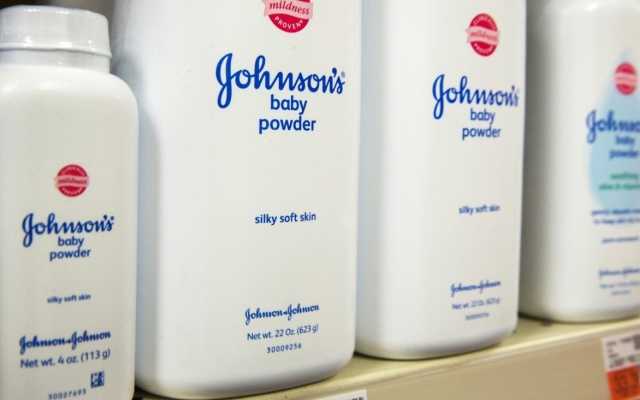 Johnson & Johnson  :     