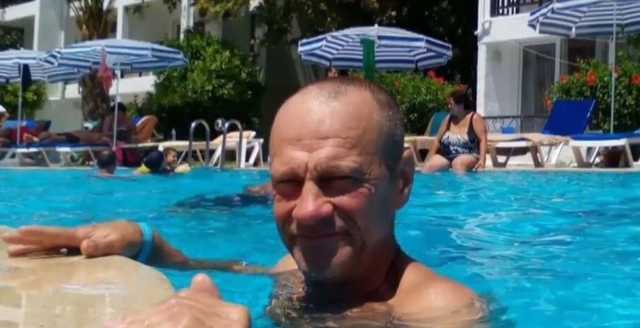 Жена убитого в Турции украинца рассказала о причинах трагедии