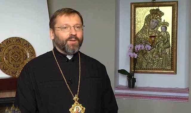 Греко-католики заявили, что не будет присоединяться к поместной церкви после Томоса