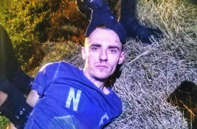 У Харкові п’ятнадцять машин поліції ганялися за п’яним водієм