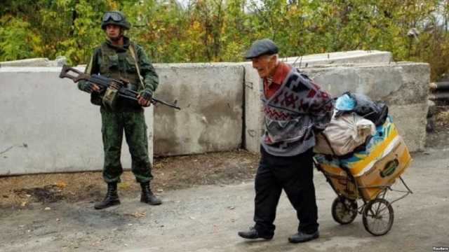 Страх и ужас – реальные истории из жизни луганчан