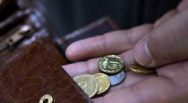 Отказ от мелочи: куда украинцам девать оставшиеся монеты
