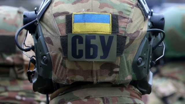 Председатель СБУ получил 65 000 гривен зарплаты в июне