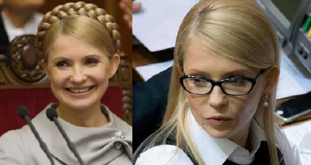 За что нужно уважать Юлию Тимошенко — Лиза Богуцкая