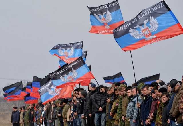 Вахтанг Кипиани: Предатели Украины должны будут уйти вместе с Путиным