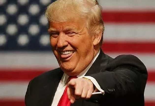 Трамп отомстил Путину за опоздание