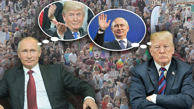 Трамп и Путин договорятся обо всем, кроме Украины – прогноз экспертов