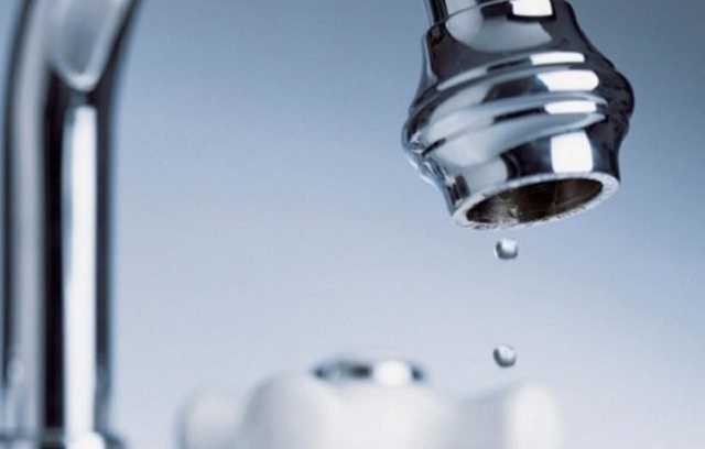 Из-за остановки "ДнепрАзота" Коломойского Харьков может остаться без воды уже на этой неделе