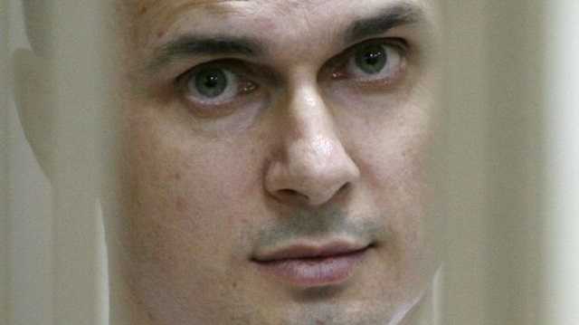 Подделали? Известная актриса указала на важную деталь в письме заточенного Сенцова