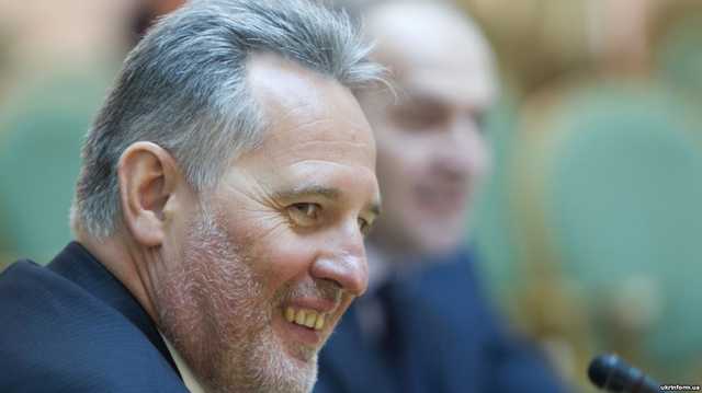 Як справи у Фірташа напередодні українських виборів?