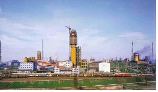 В ОРДО заявили о подготовке «Стирола» к запуску производства минудобрений