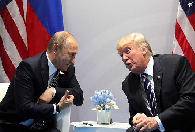 Экстрадиция российских агентов в США: стало известно, как Трамп намерен добиться успеха