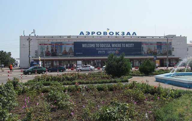 Суд відмовився знімати арешт з активів аеропорту “Одеса”, вартістю 2 млрд