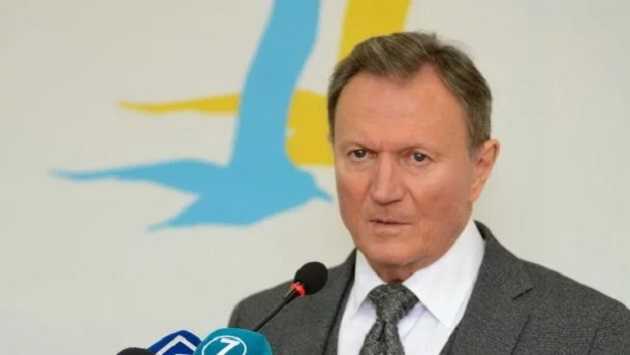 Минздрав уволил ректора Одесского медуниверситета: известна причина