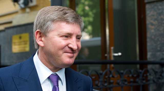 Рада подарила Ахметову еще 3 млрд. На этот раз через Закон об алиментах