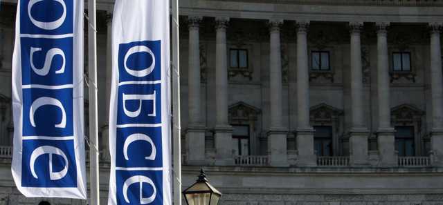 Данные на сотрудников СММ ОБСЕ могли попасть в ФСБ — СМИ