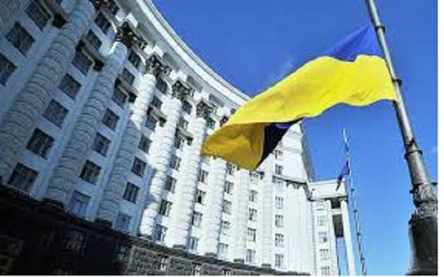 Кабинет министров изменил процедуру получения помощи внутренними переселенцами