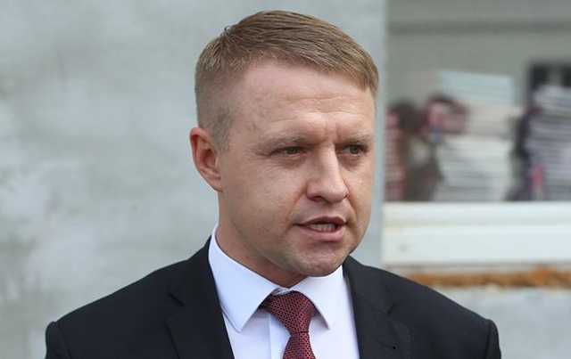 Регионал-титушковод Москаленко управляет Киевщиной через марионетку Горгана, – расследование