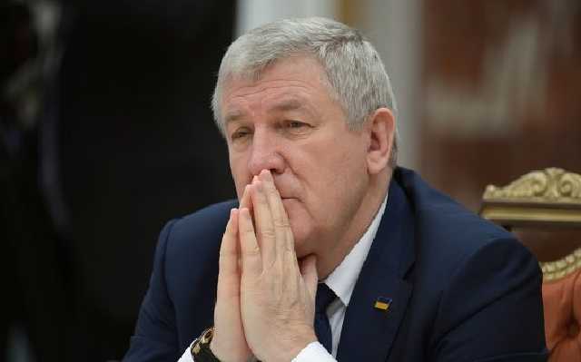 Украинский экс-министр стал беженцем в Беларуси