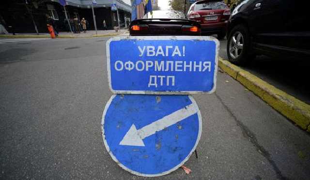 Почему количество «пьяных» ДТП в Украине не уменьшается