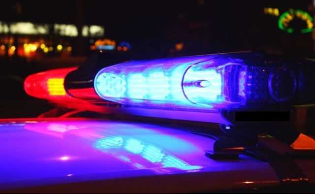 Страшное ДТП в центре Полтавы: авто, раздавливая людей, влетело в переход