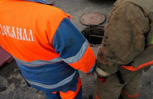 Четыре трупа в канализации. В оккупированном Енакиево случилась трагедия с коммунальщиками