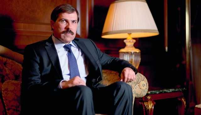 Виктор Вишневецкий открестился от «ДНР»