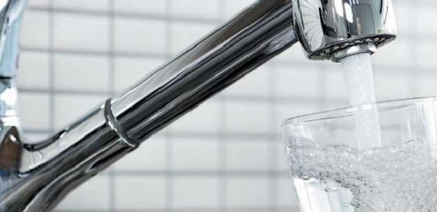 Остановка «Днепразота»: стало известно, когда в Киеве могут отключить воду