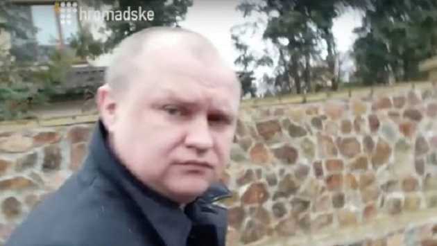 Первый заместитель главы СБУ Павел Демчина дал четкий сигнал: «кошмариванию» бизнеса – быть!