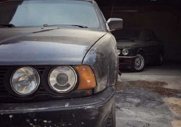 Украинцы массово избавляются от автохлама