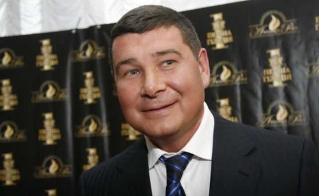 Онищенко: Порошенко лично приезжал в Испанию, чтобы договориться о моей экстрадиции