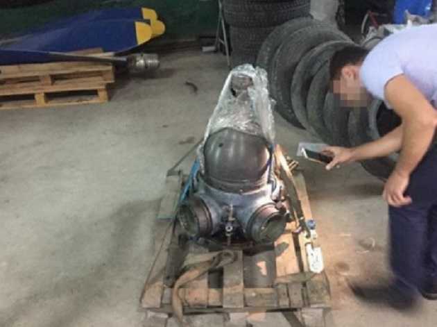 СБУ задержала киевских дельцов, незаконно поставлявших авиадетали