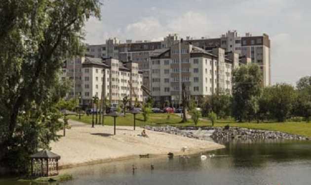 Минюст закупил квартиры по завышенным ценам - расследование