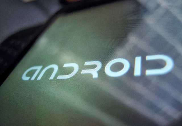 -   Google   Android 