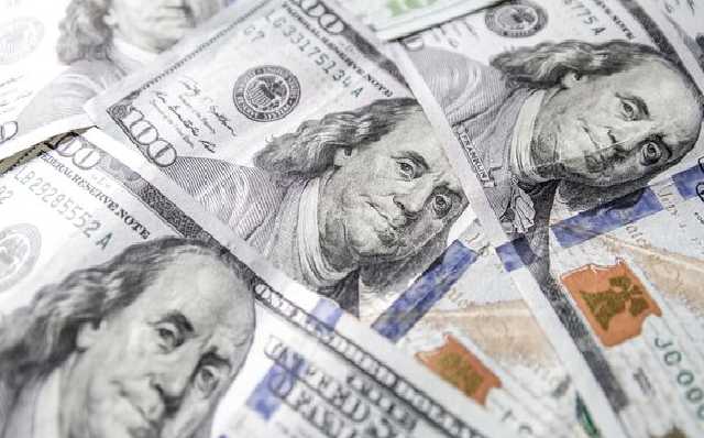 Курс доллара в Украине вырос