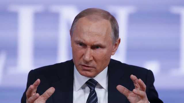 Россия начала готовить санкции против Украины – СМИ