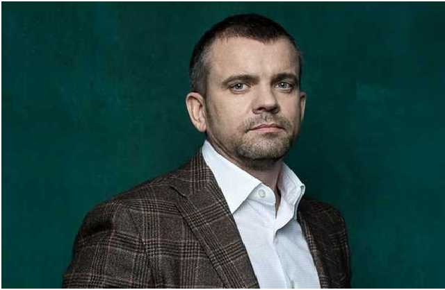 «Сказочник» Владимир Тесля и его стальная братва